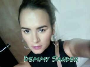 Demmy_Sander