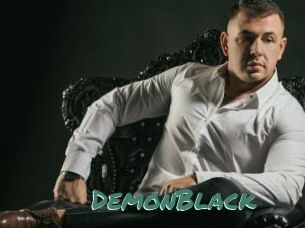 DemonBlack