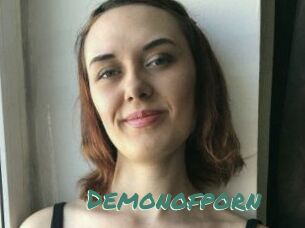 Demonofporn