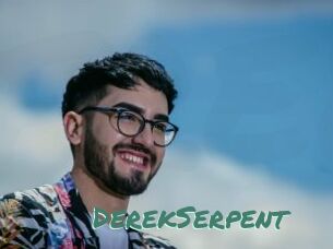 DerekSerpent