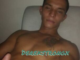 Derekstrongx