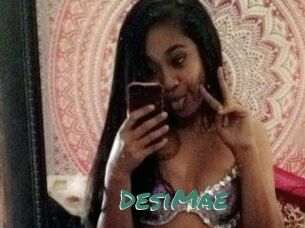 DesiMae