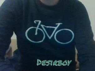 Desirboy