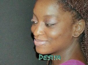Desiya