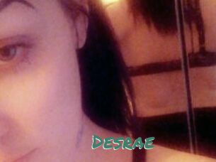 Desrae