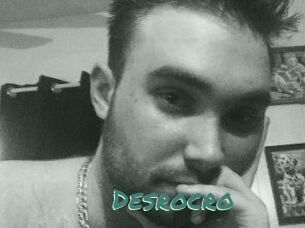 Desrocro