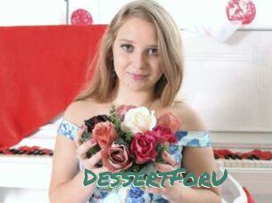 DessertForU
