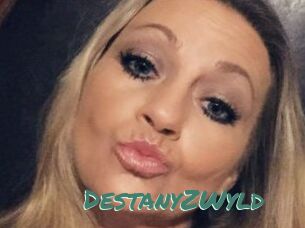 DestanyZWyld
