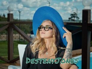 DestenyJones