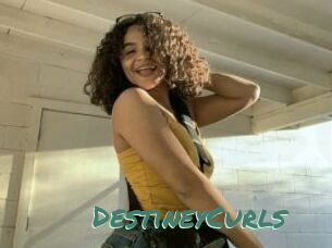 DestineyCurls