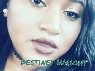 Destiney_Wright