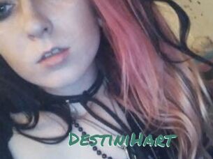DestiniHart