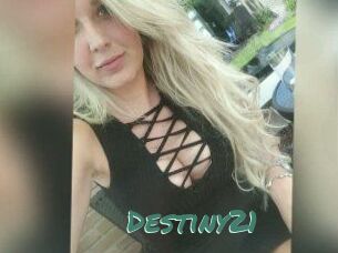 Destiny21