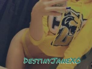 DestinyJaneXO