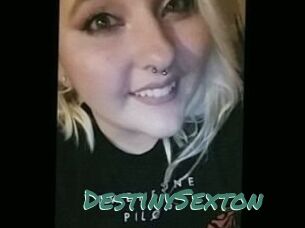 DestinySexton
