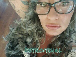 Detroitgirl