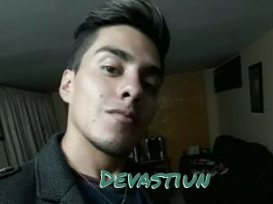 Devastiun