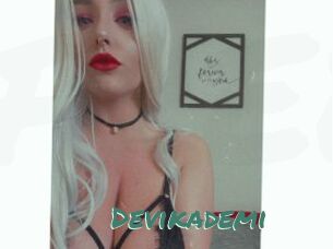 Devikademi