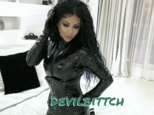Devilbittch