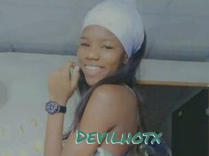 Devilhotx