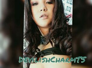 DevilishCharmTS