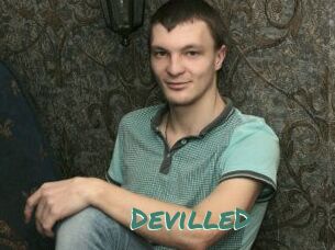 DevilleD