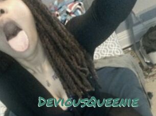 DeviousQueenie