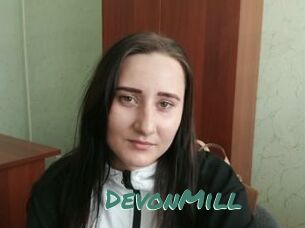 DevonMill