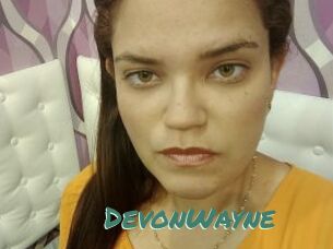 DevonWayne