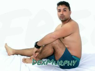 DexMurphy