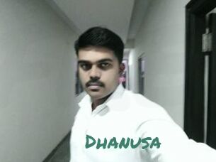 Dhanusa