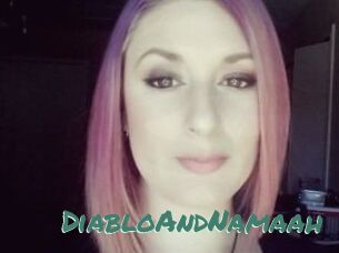 DiabloAndNamaah