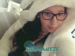 Diamantje