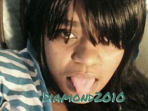 Diamond2010