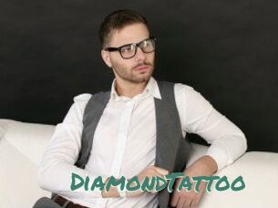 DiamondTattoo