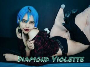 Diamond_Violette