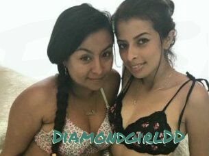 DiamondgirlDD