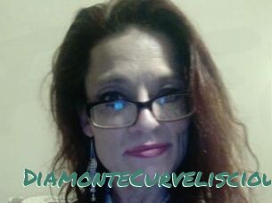 DiamonteCurveliscious