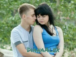 DianaAlex