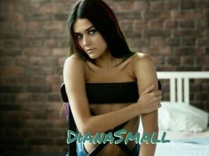 DianaSmall