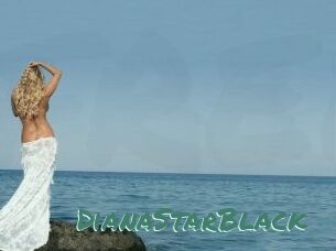 DianaStarBlack