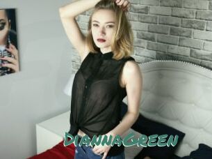 DiannaGreen