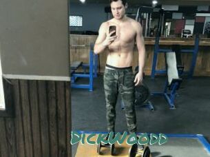 DickWoodd