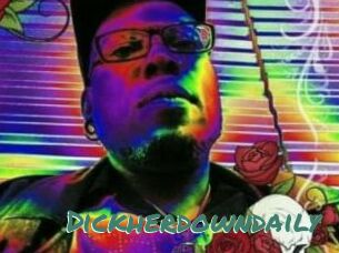 Dickherdowndaily