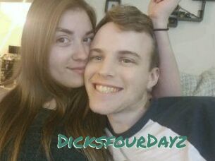 DicksfourDayz