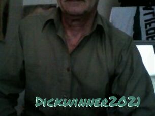 Dickwinner2021