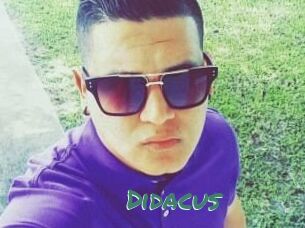 Didacus