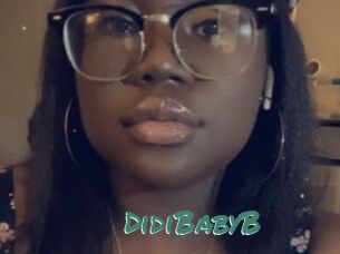 DidiBabyB