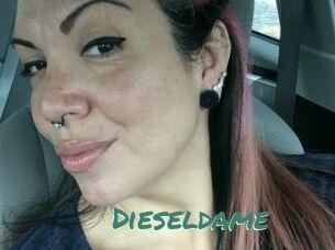 Dieseldame