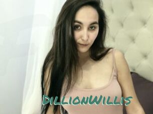 DillionWillis